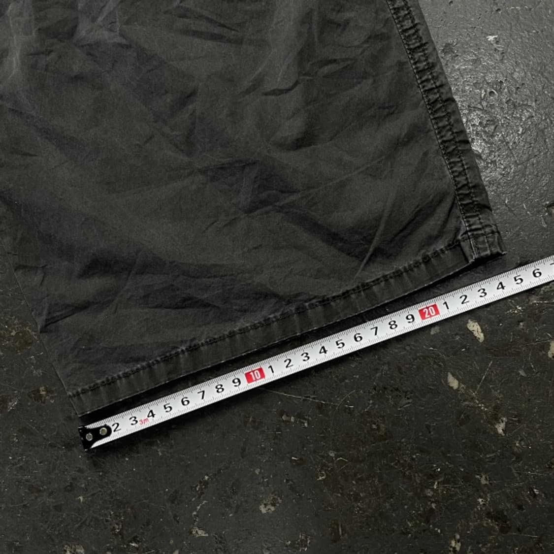 32 준지 23SS 카펜터 팬츠  상품이미지6