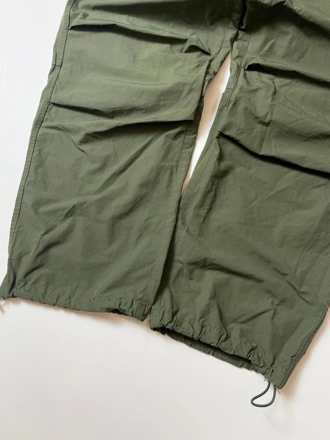 감마갤러리 파라슈트 워크 나일론 팬츠 PN9548 상품이미지4