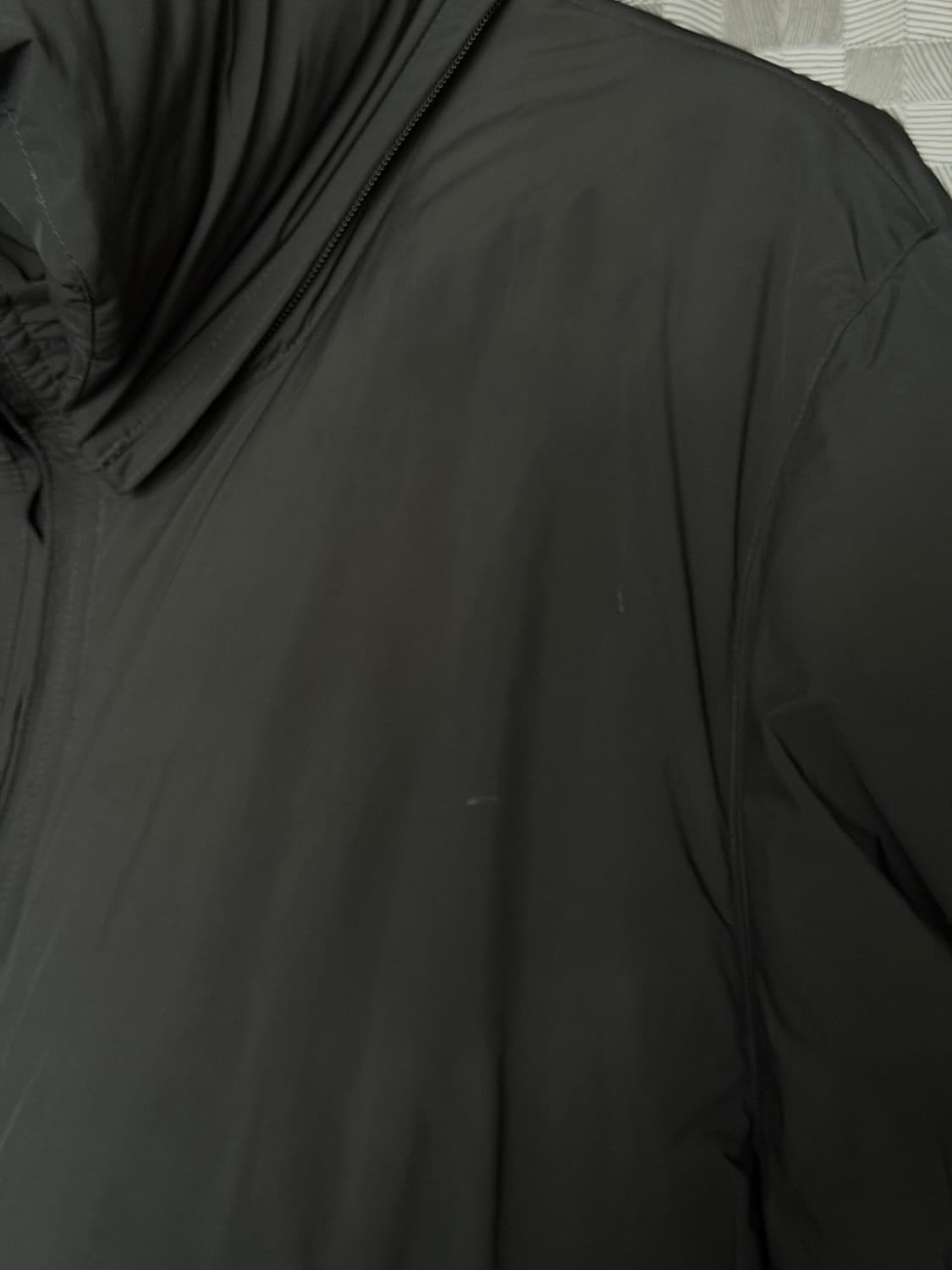 다이와피어39 테크 2웨이 카데트 다운파카 상품이미지2