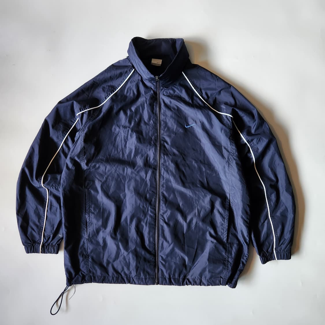 00s 나이키 라인 디테일 자켓 상품이미지1