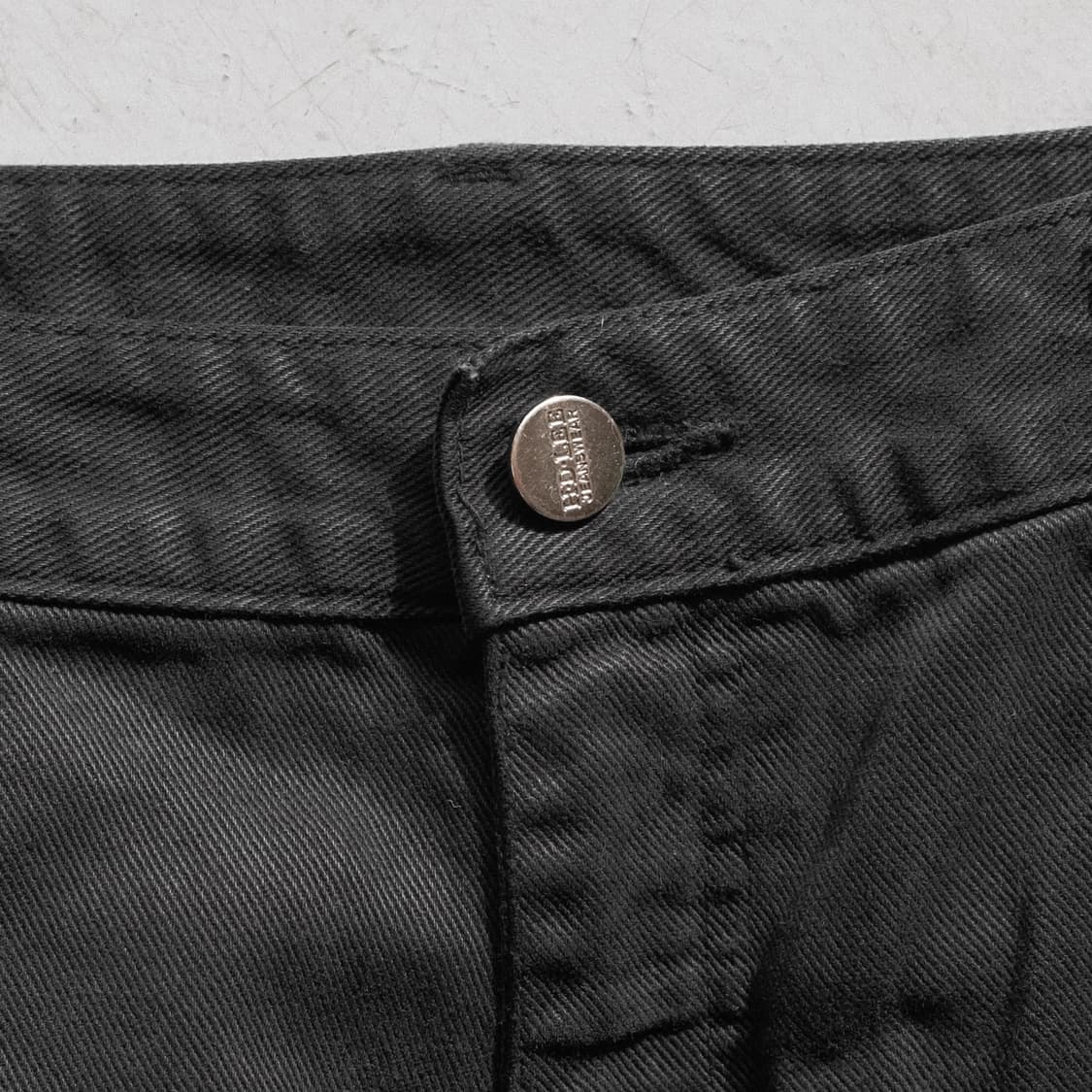 1990's Lee Denim 상품이미지4