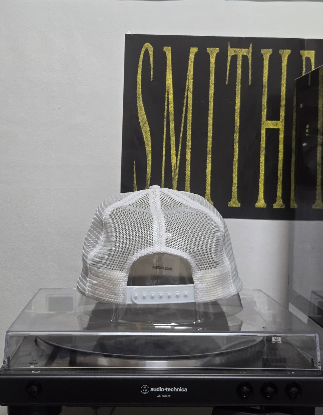 80's SEARS DieHard Racing Team Cap 상품이미지4