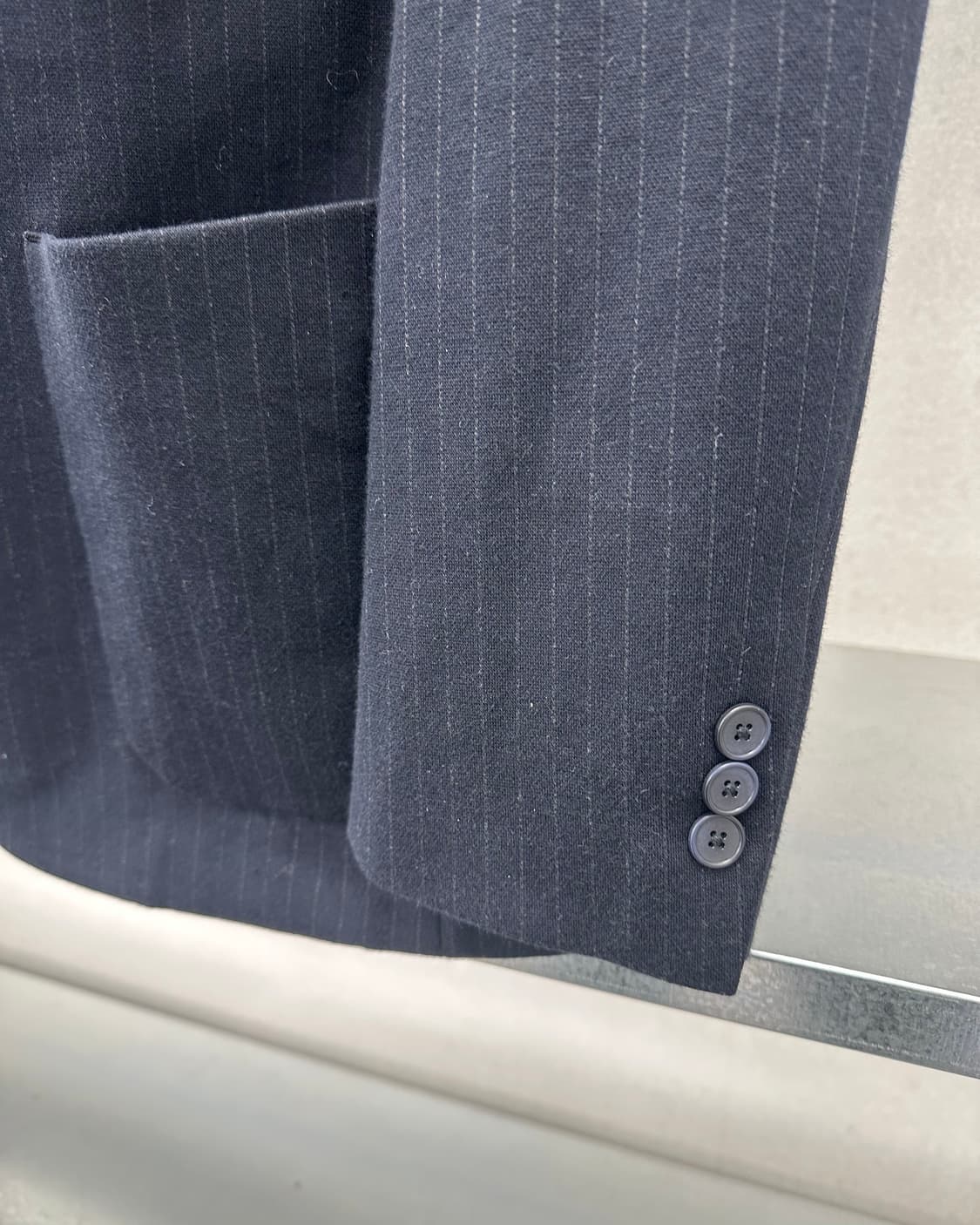 (M)일판 유니클로 블레이져-M1398 상품이미지3