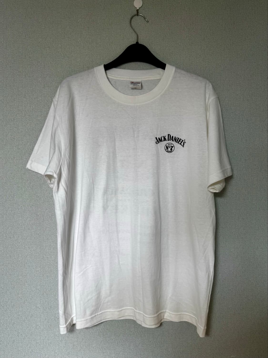 Jack Daniels tee 상품이미지3