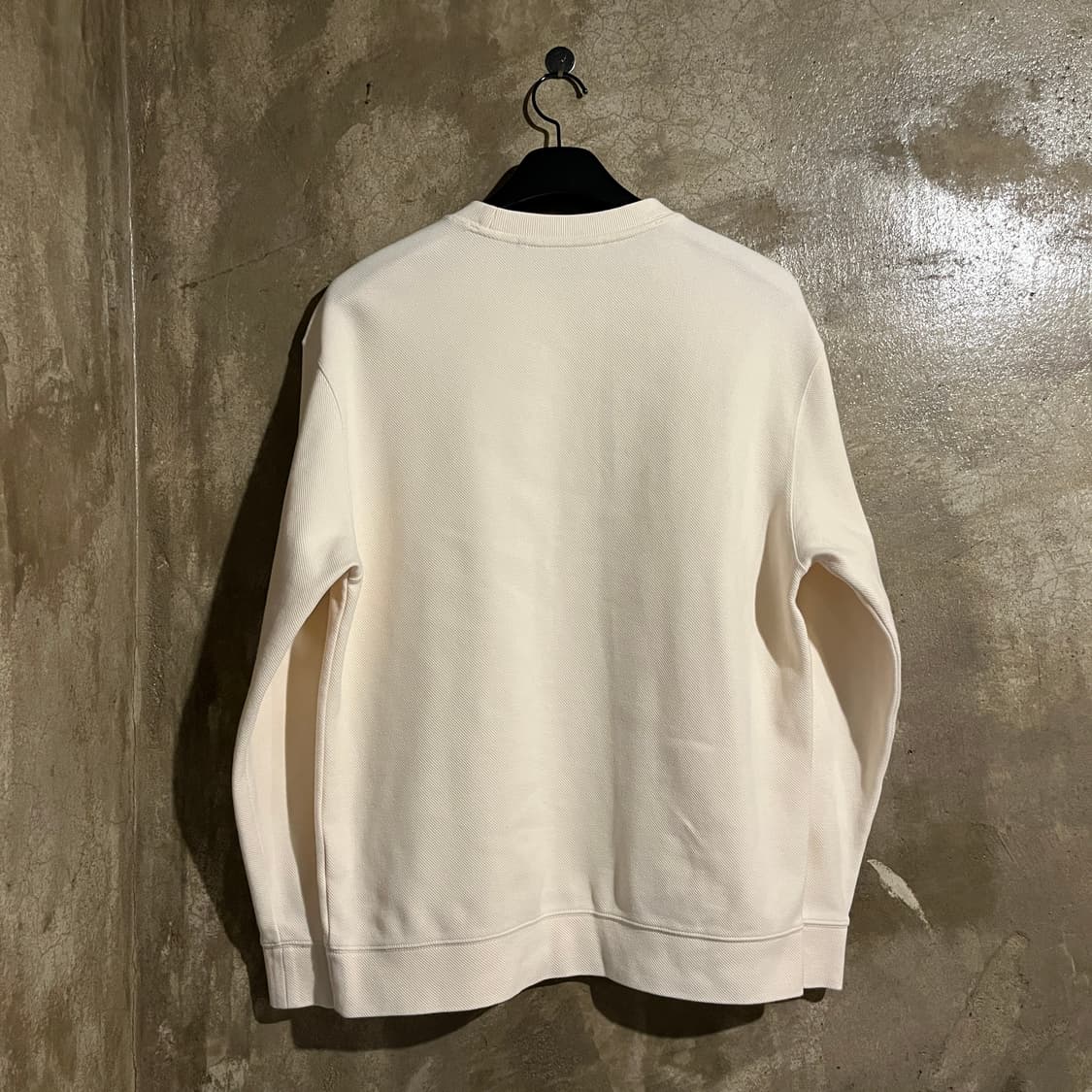 올젠 맨투맨 상품이미지4