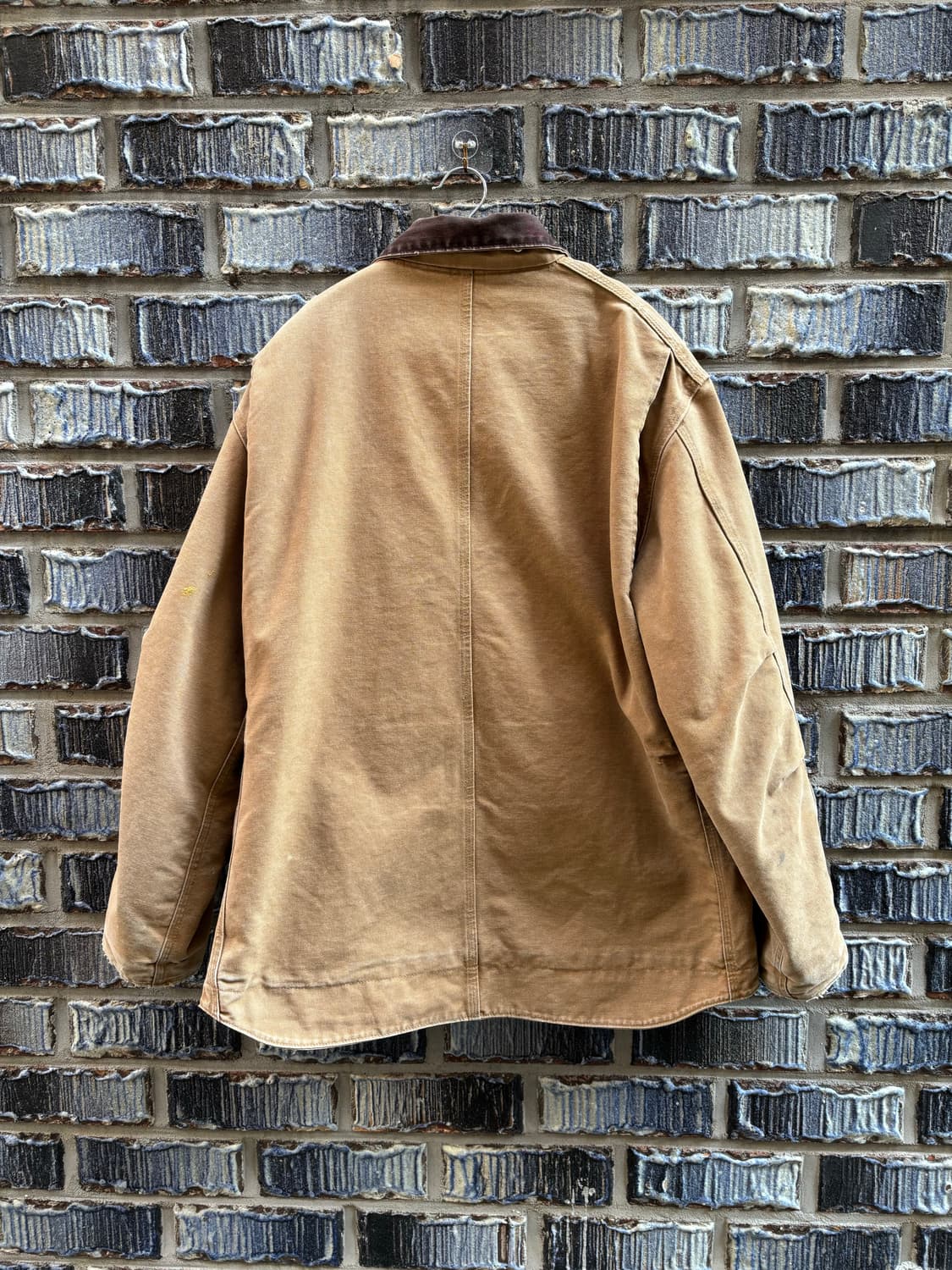 00s 칼하트 트레디셔널 초어자켓 c61 상품이미지5