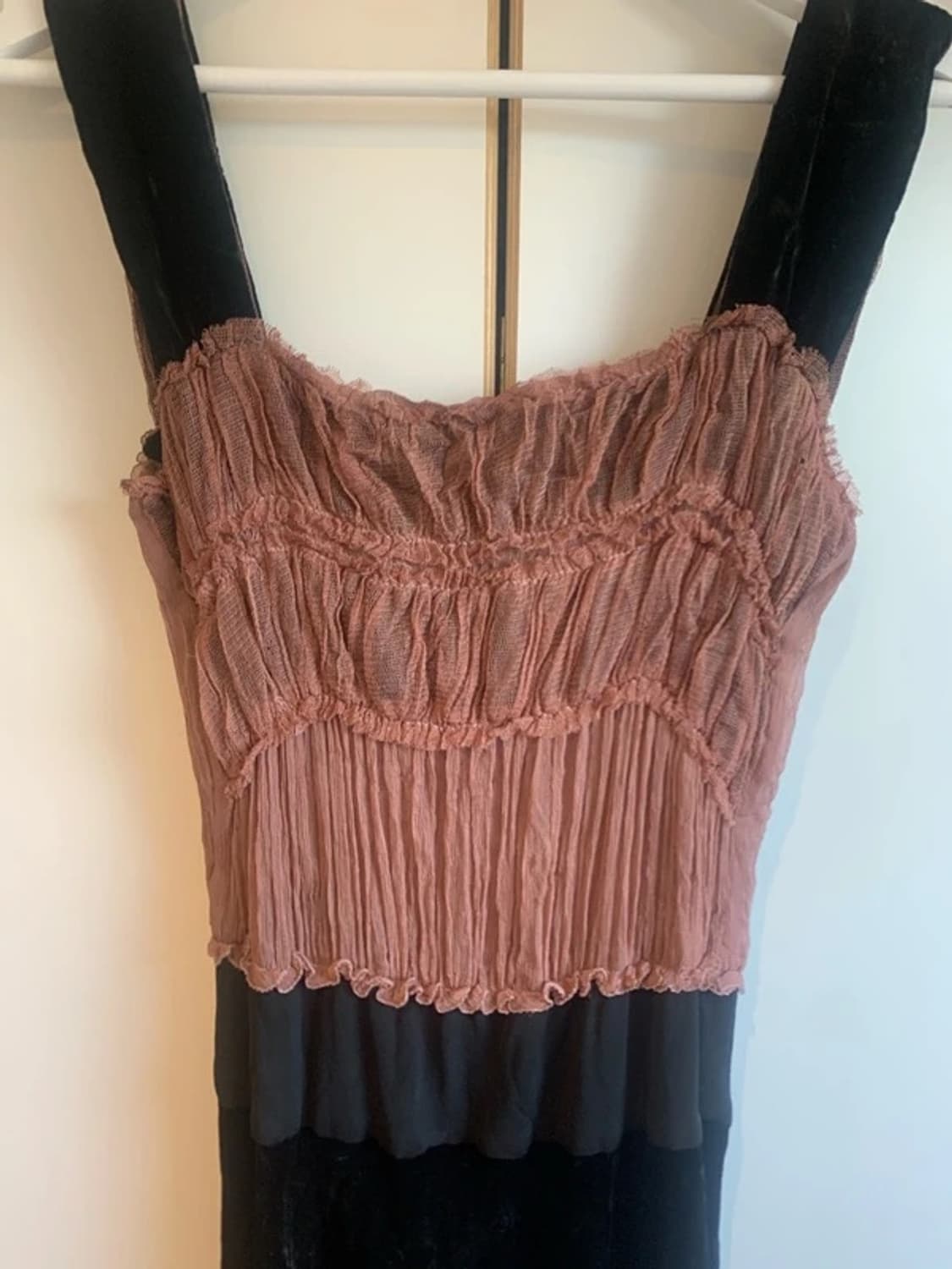 jean paul gaultier dress 상품이미지2