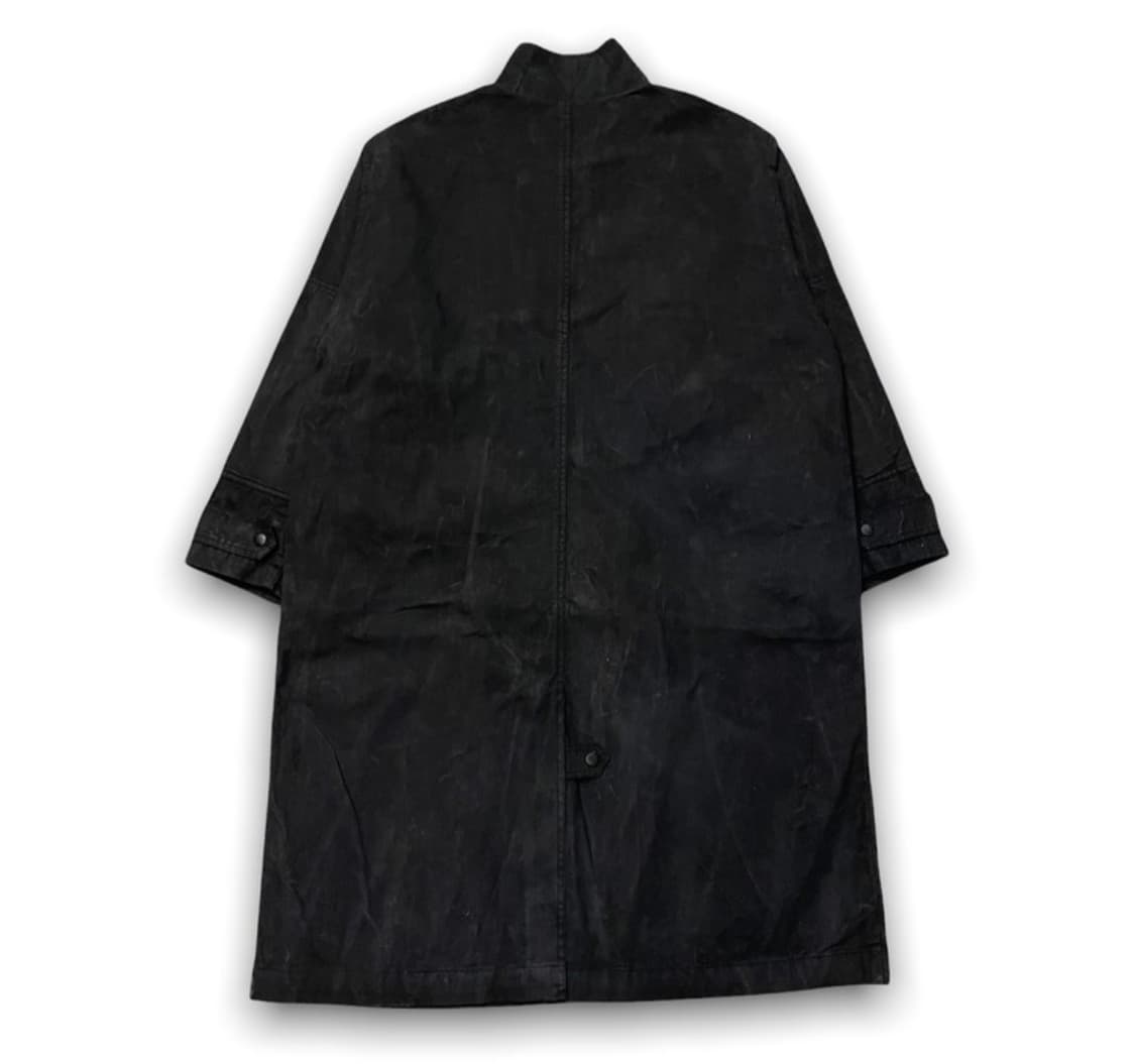 Orleans 라이딩 코트 자켓 상품이미지2