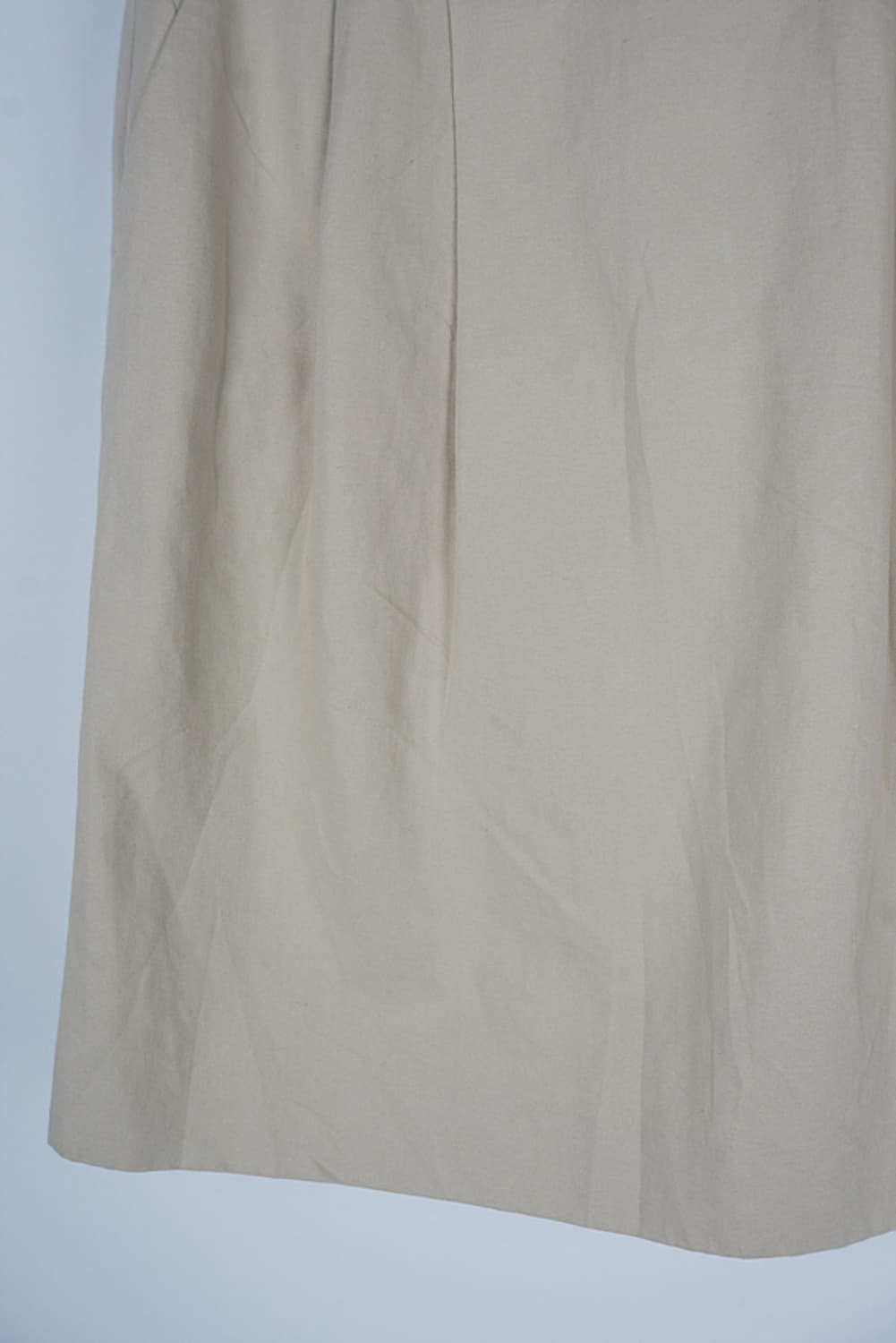  MARGARET HOWELL wrap skirt 상품이미지3