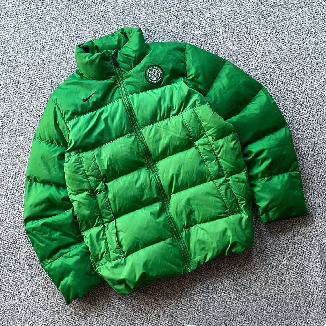나이키 셀틱 FC 덕다운 패딩 상품이미지1