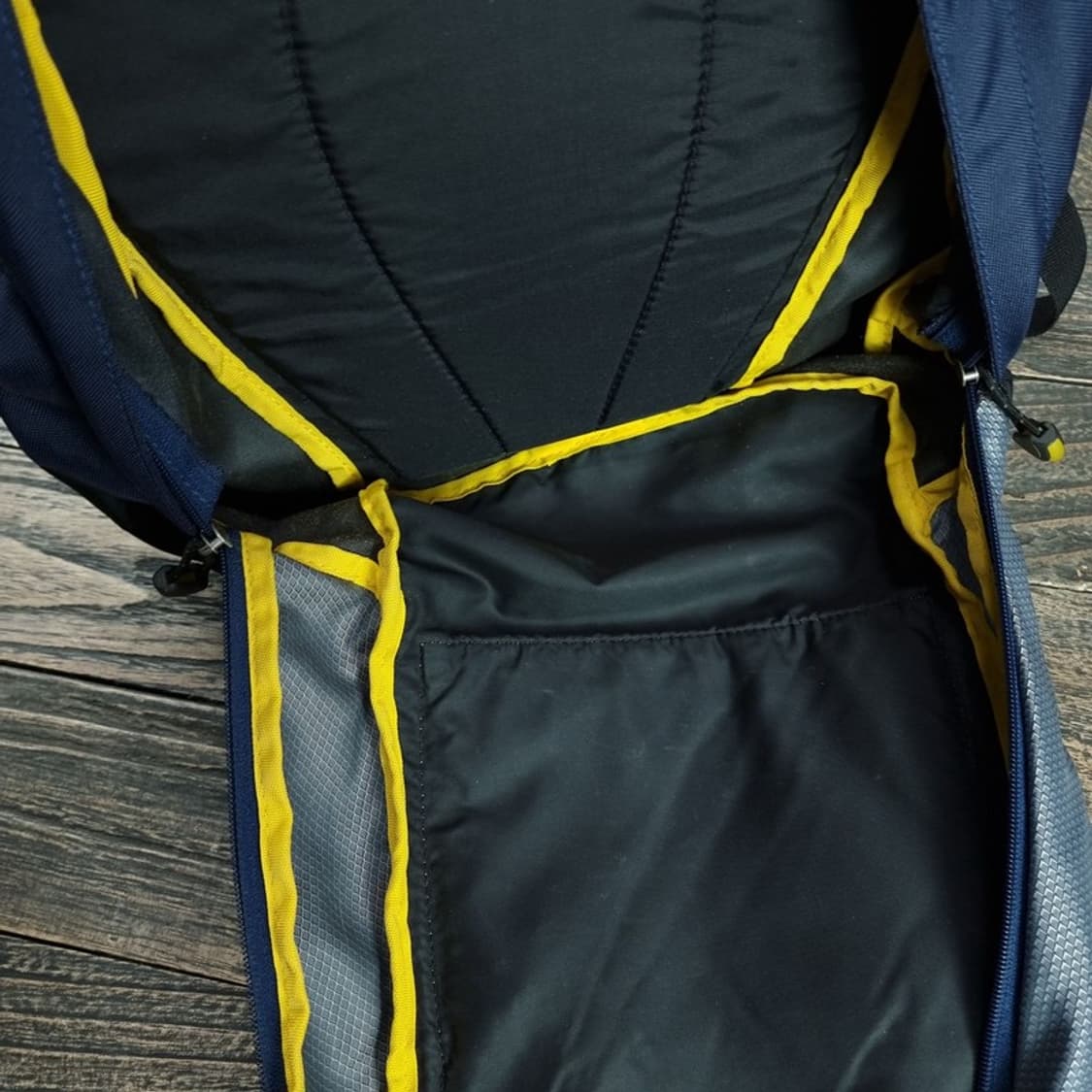 [나이키] 00'S 빈티지 올드스쿨 스우시 백팩 M18971 상품이미지6