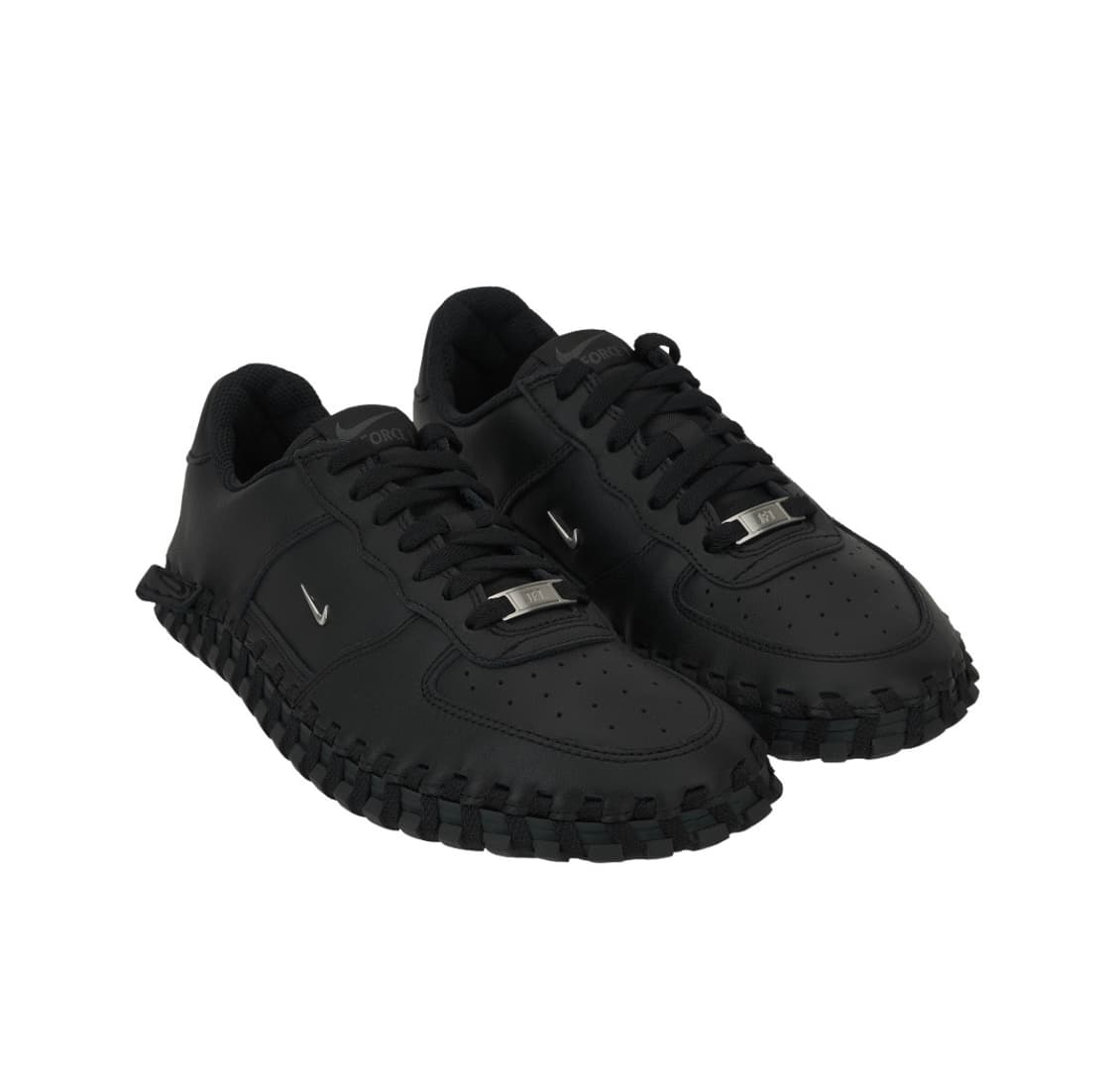 나이키 x 자크뮈스 J 포스 1 로우 LX SP 블랙 (275) 상품이미지3