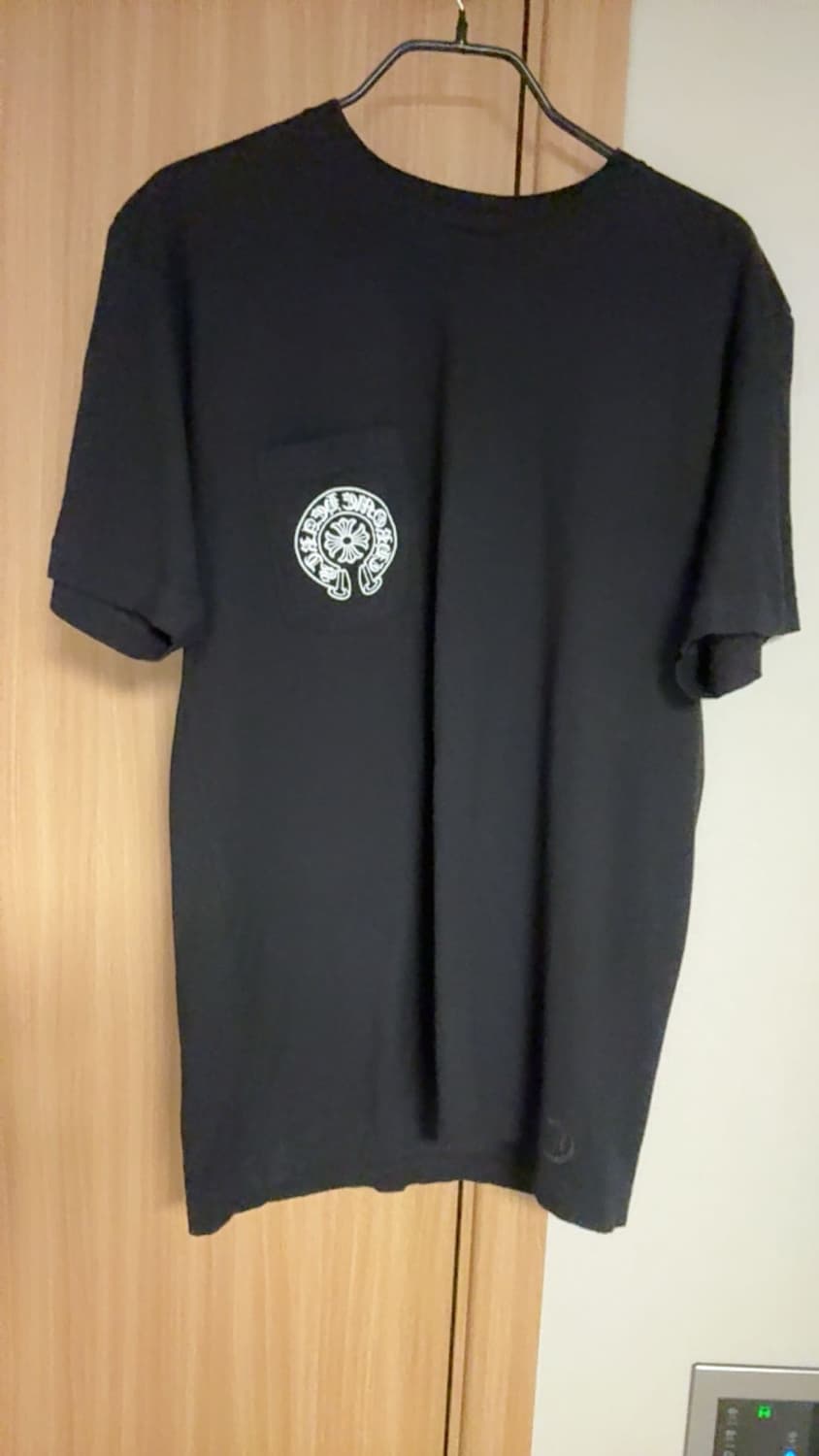 크롬하츠 반팔 L 상품이미지1