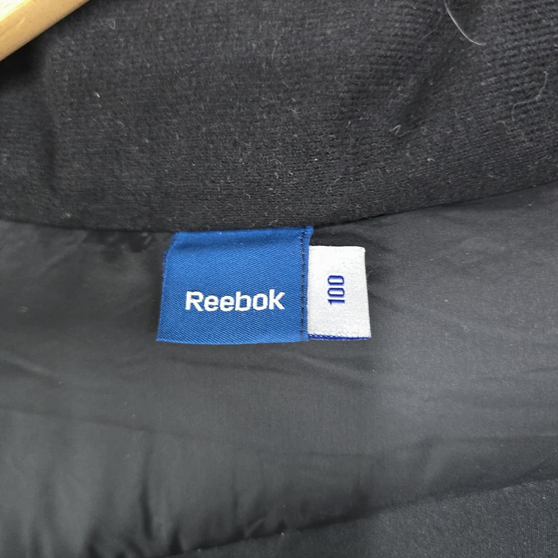 리복(Reebok) OS 엘리트 다운 패딩 100 상품이미지9