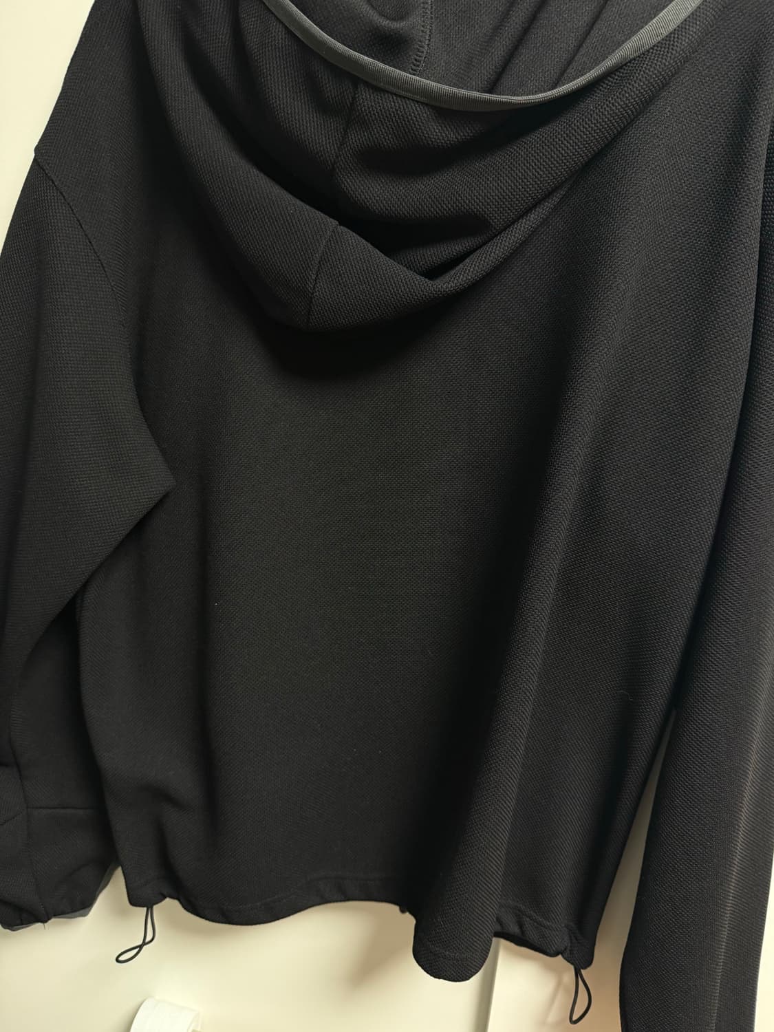 아트오브필드 후드 상품이미지2