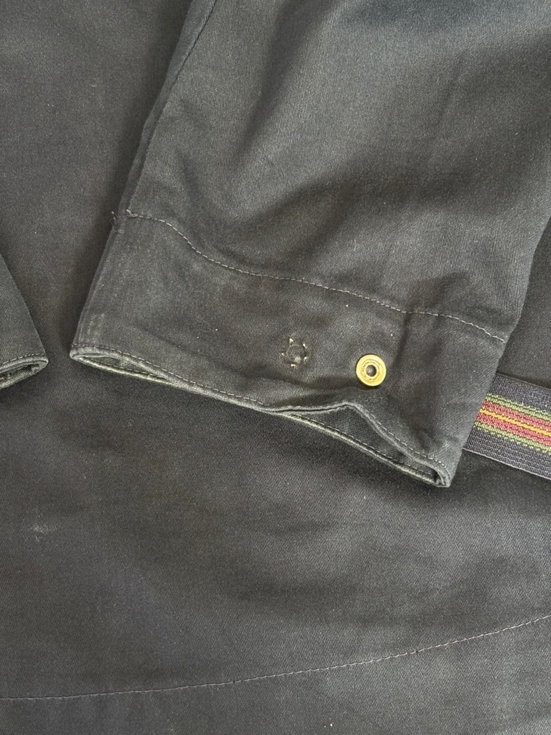 Kempel Jacket 상품이미지8