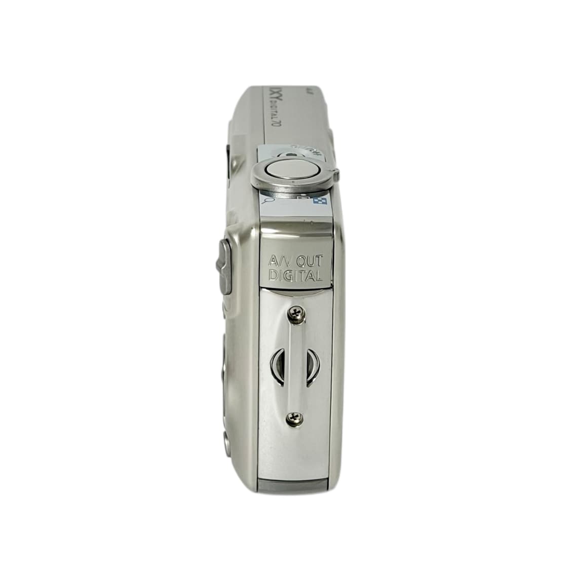 Canon ixy 캐논 익시 70 (익서스 60) 상품이미지5