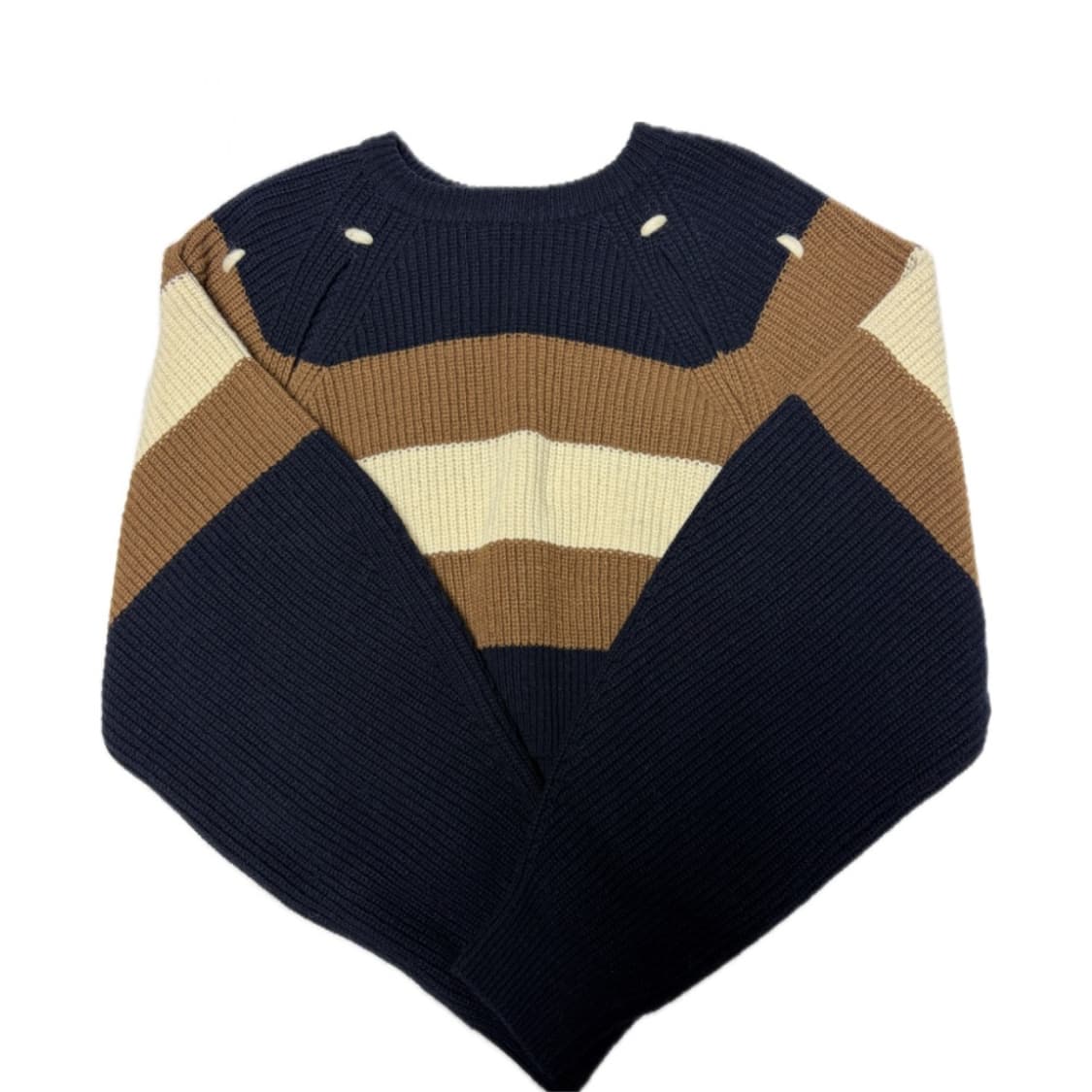 Kijun 크롭 니트 상품이미지2