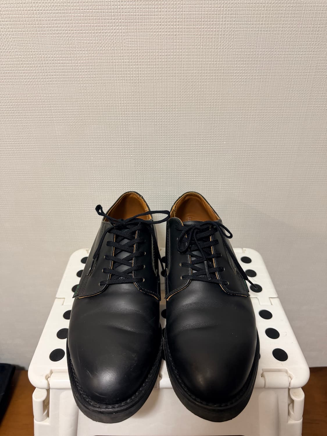 레드윙 포스트맨 US6.5 245 상품이미지5