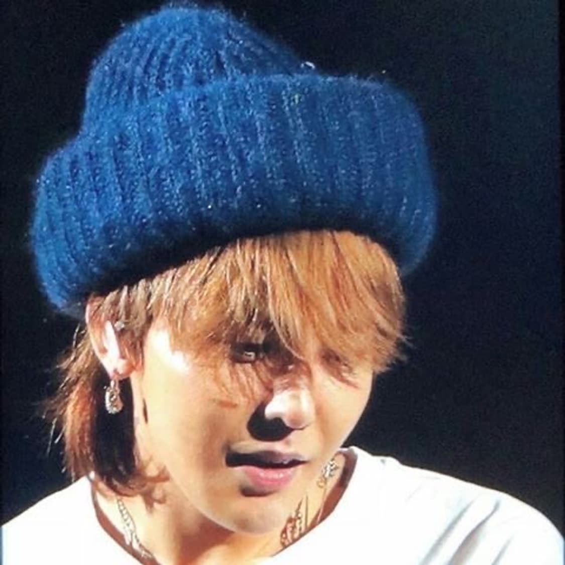 롱 비니 (지디 st) 상품이미지4