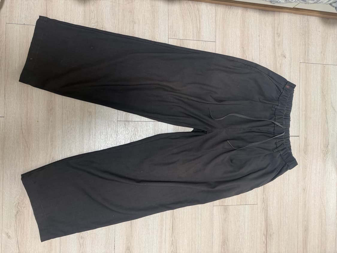 ESPIONAGE 바지  상품이미지1