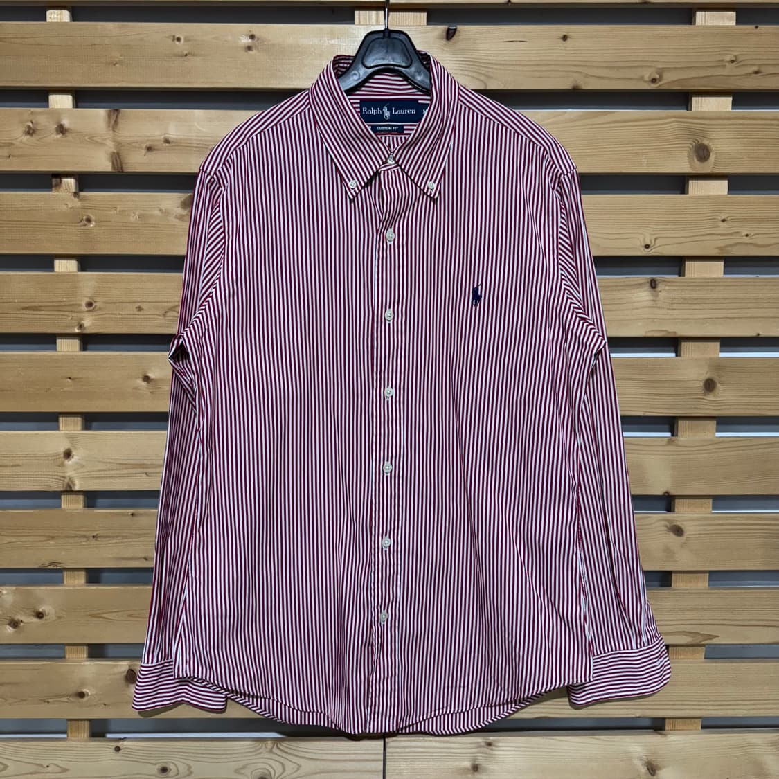 폴로 셔츠 상품이미지1