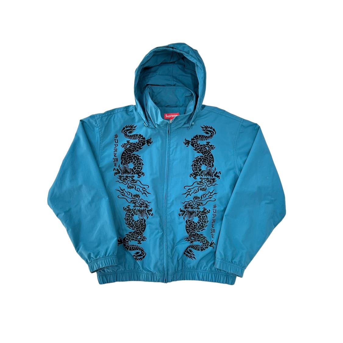 Supreme 21ss dragon track M 상품이미지1