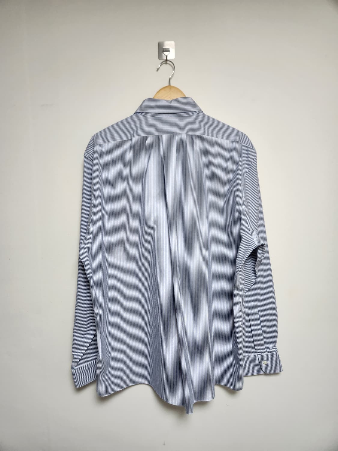 브룩스브라더스 스트라이프 셔츠 2XL - S182 상품이미지2