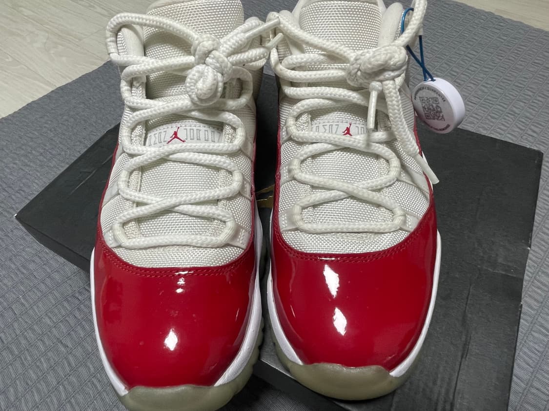 nike air jordan 11 retro low  상품이미지1
