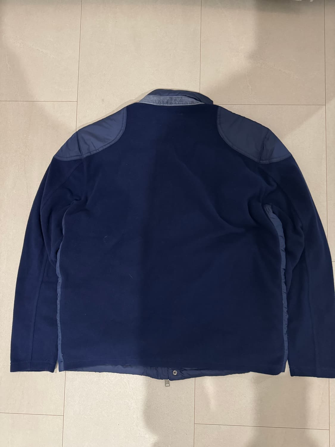 폴로 랄프로렌 골프 플리스 패딩 상품이미지3