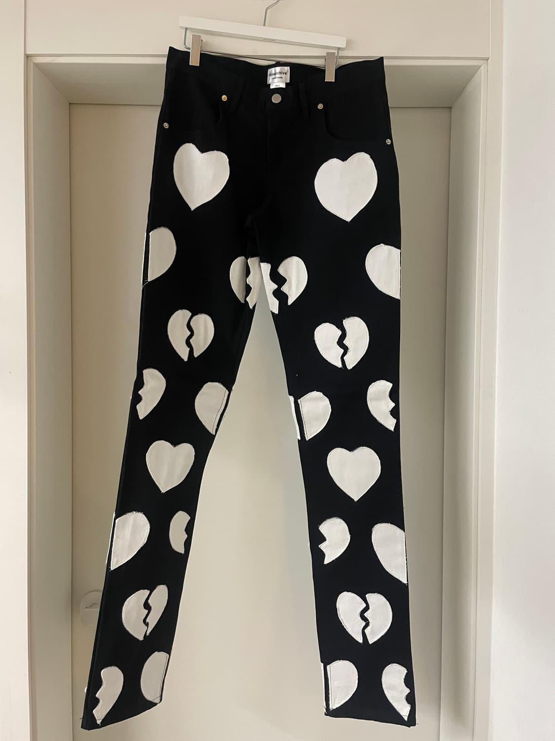 thyaarchive 팬츠 상품이미지1