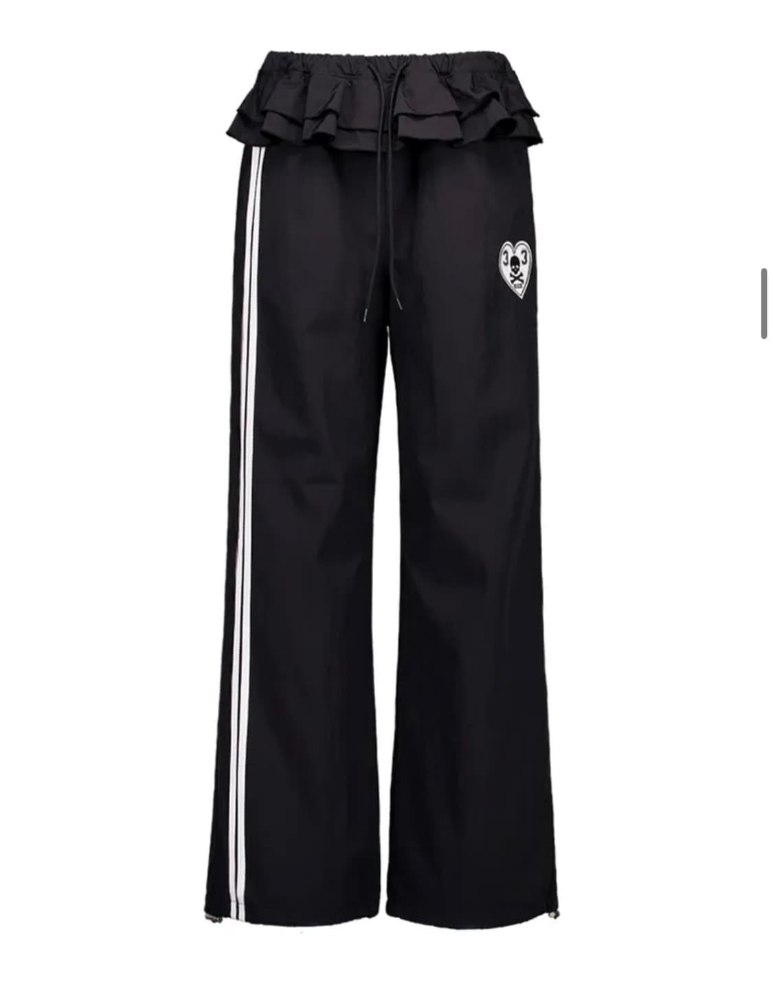 셋업이엑스이 스포티 팬츠 상품이미지1