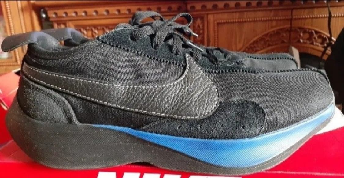 나이키 문레이서 블루 블랙 285 상품이미지3