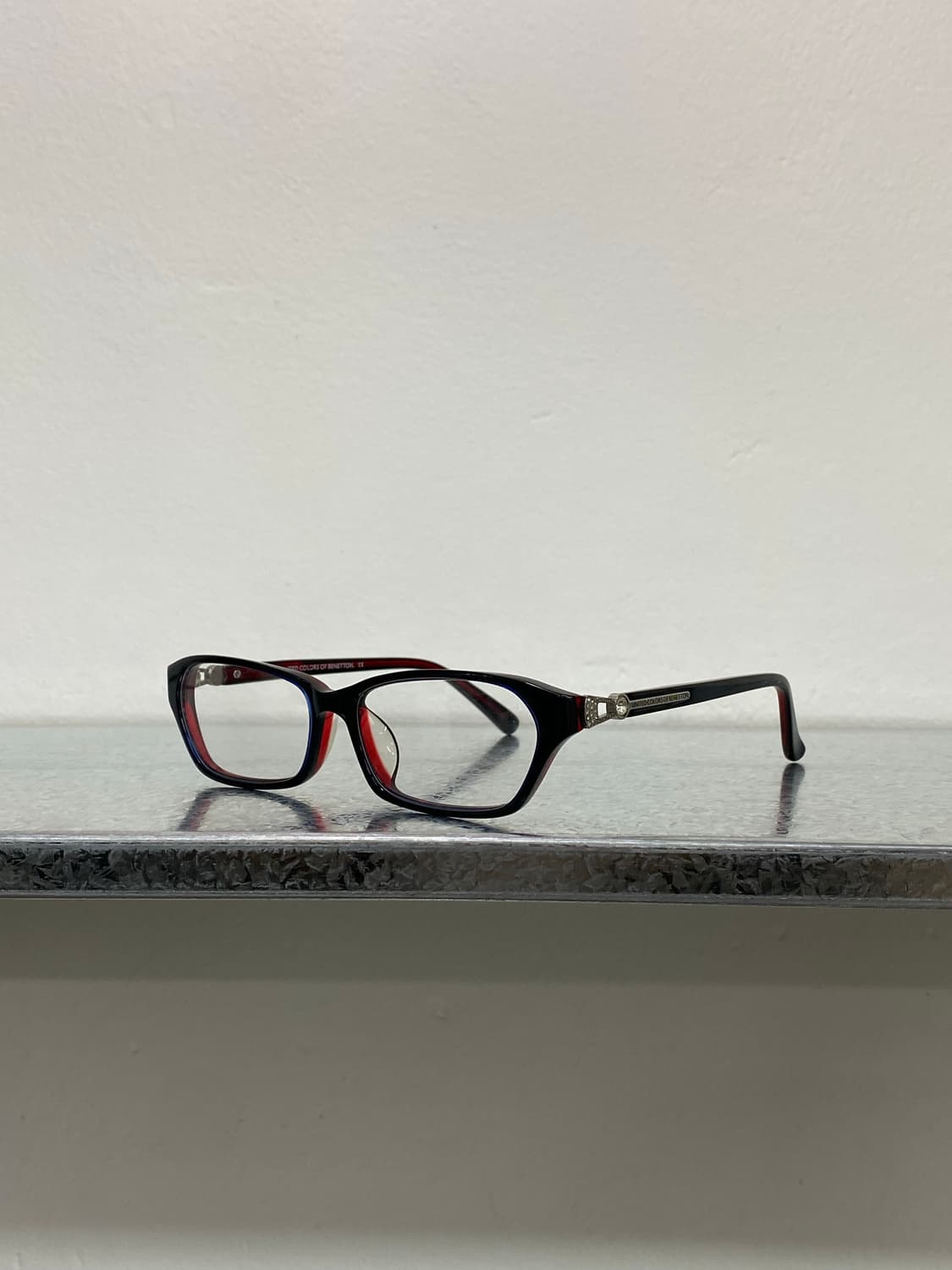 vintage glasses 576 상품이미지1