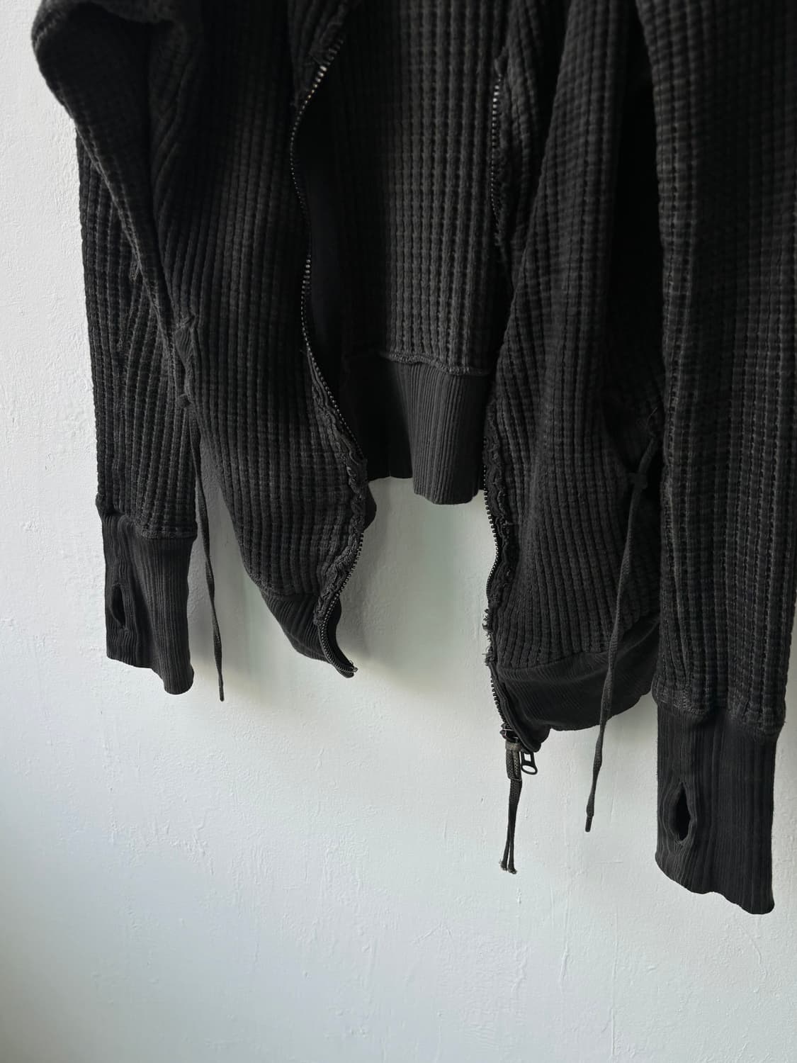 버팔로밥스 가디건 상품이미지7