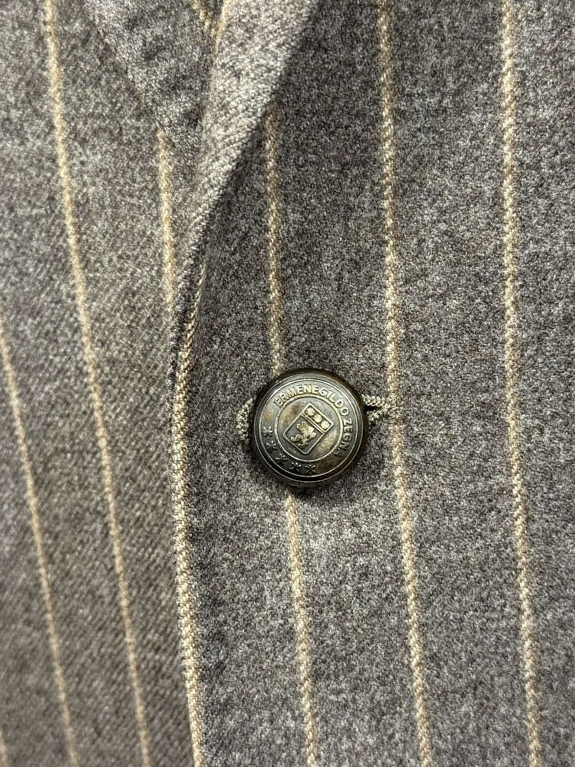 제냐 플란넬 자켓 상품이미지8