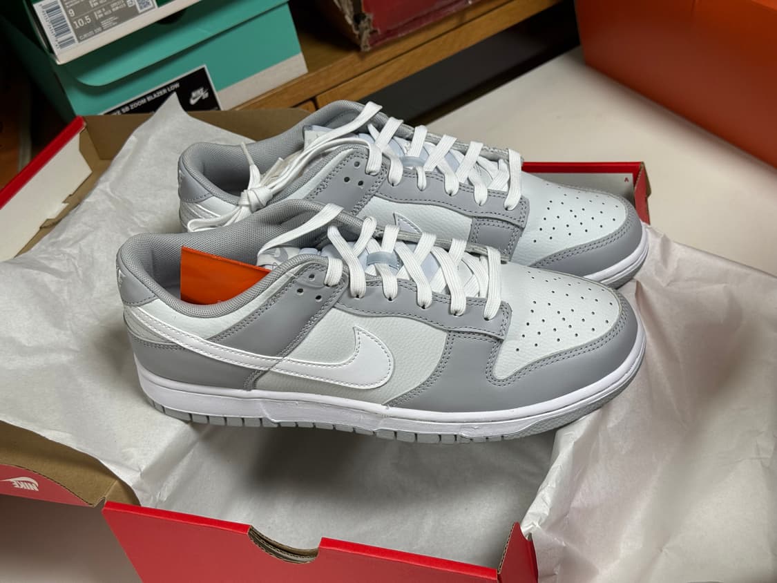 (280) 나이키 덩크 로우 레트로 Nike Dunk Low Retro 상품이미지1