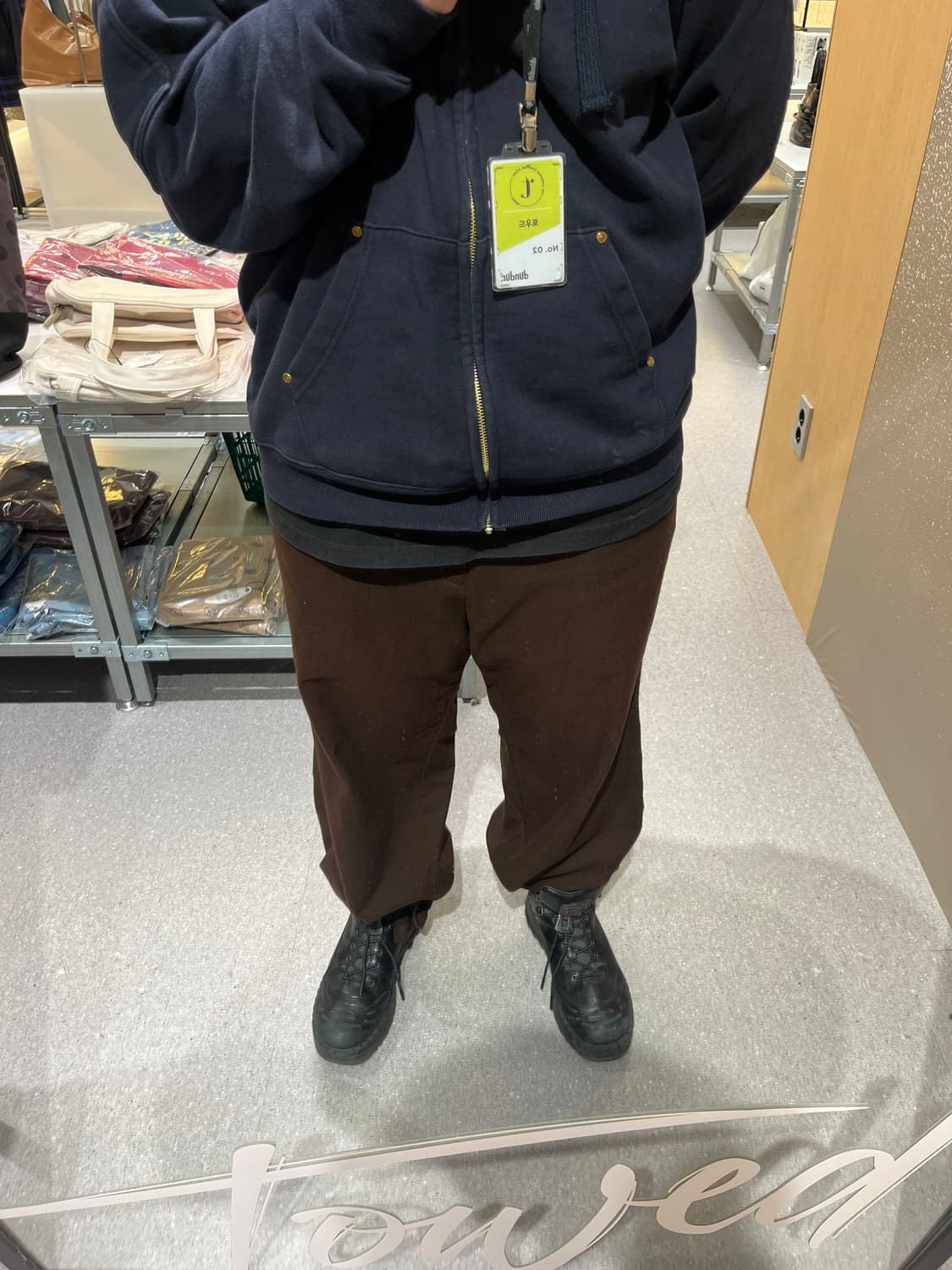 41) 키코캠퍼 하이 SS18 상품이미지3