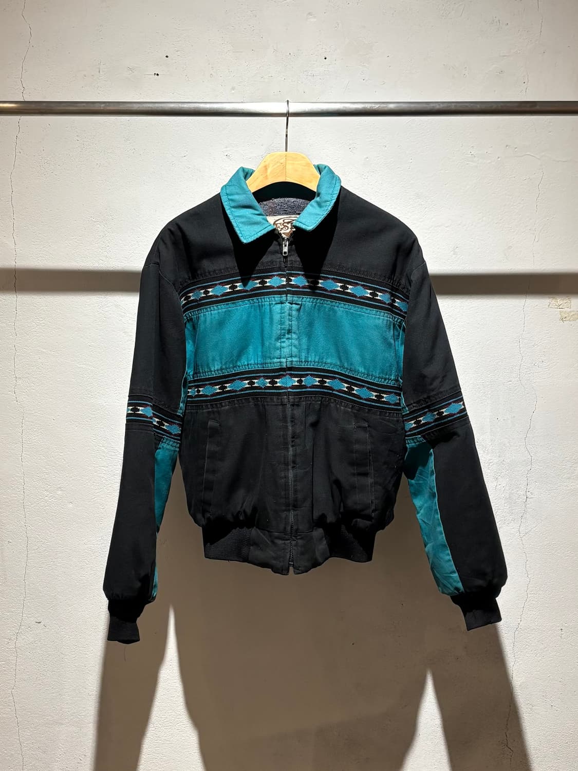 80’s Western Frontier Navajo Jacket 상품이미지1