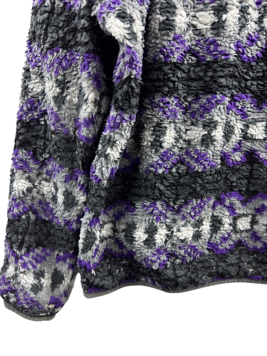 파타고니아 클래식 레트로X 딥파일 집업1383 상품이미지4