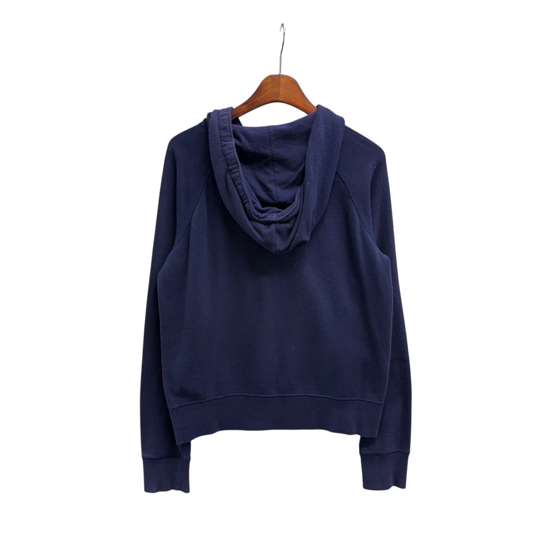 [S] 갭 네이비 후드집업 상품이미지4