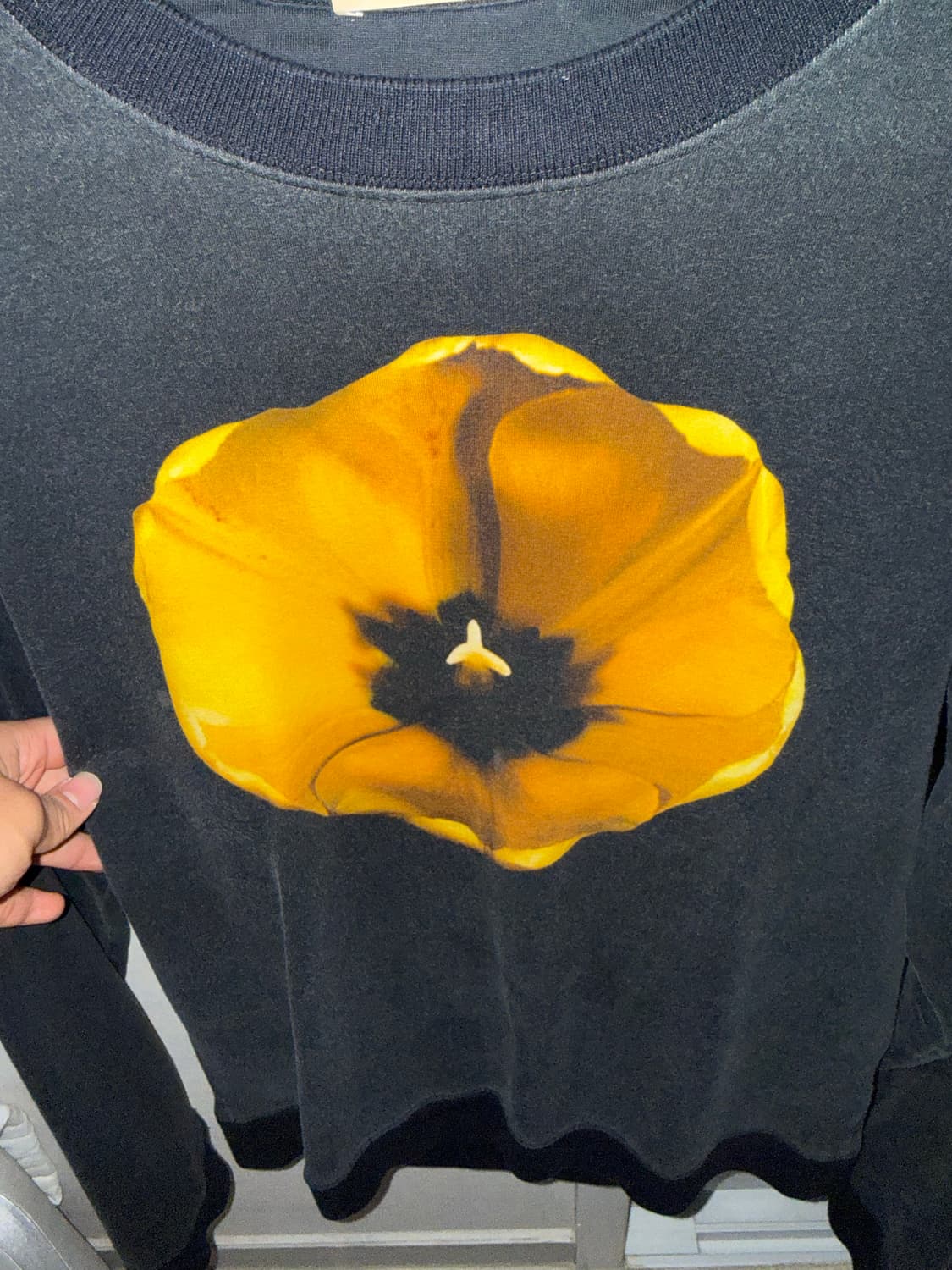 크리스토퍼 케인 스웻 상품이미지4