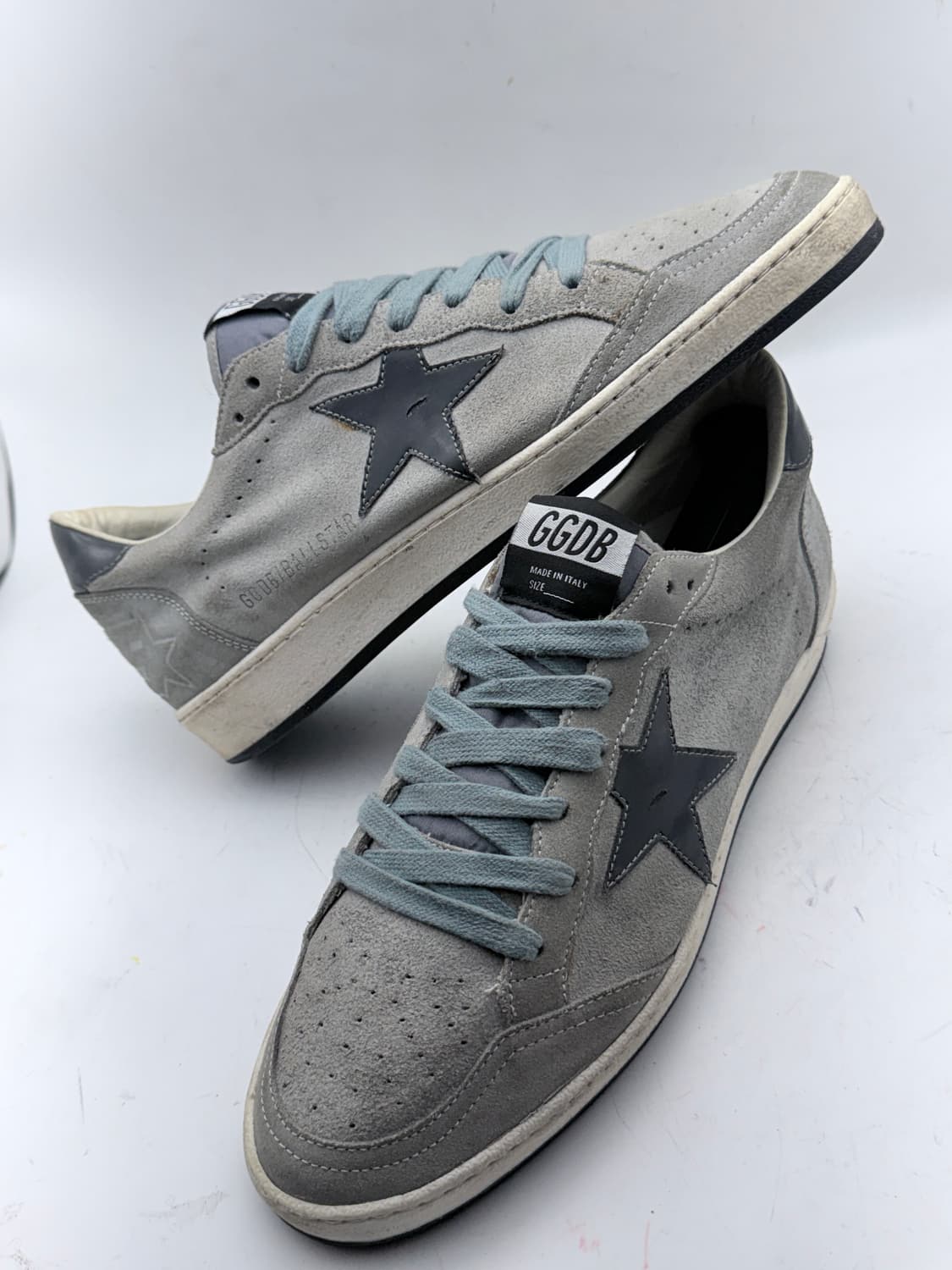 정품)골든구스42 상품이미지6