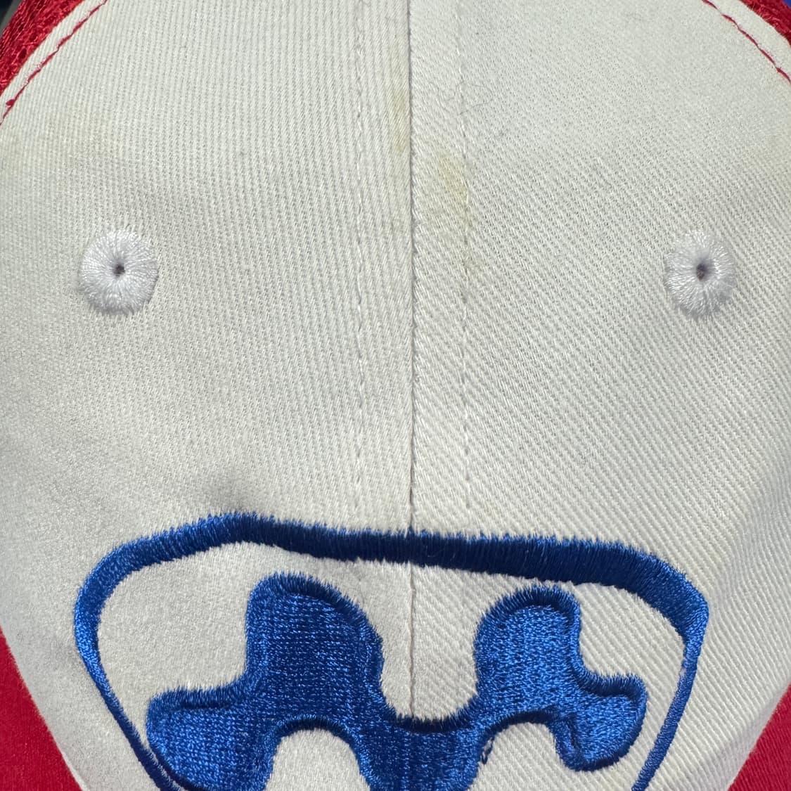 Mowalola Trucker Hat 모와로라 트러커캡  상품이미지6