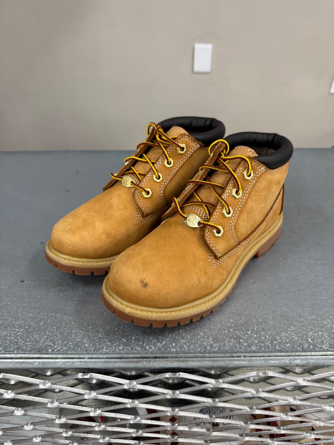 팀버랜드 넬리 프리미엄 235 상품이미지2