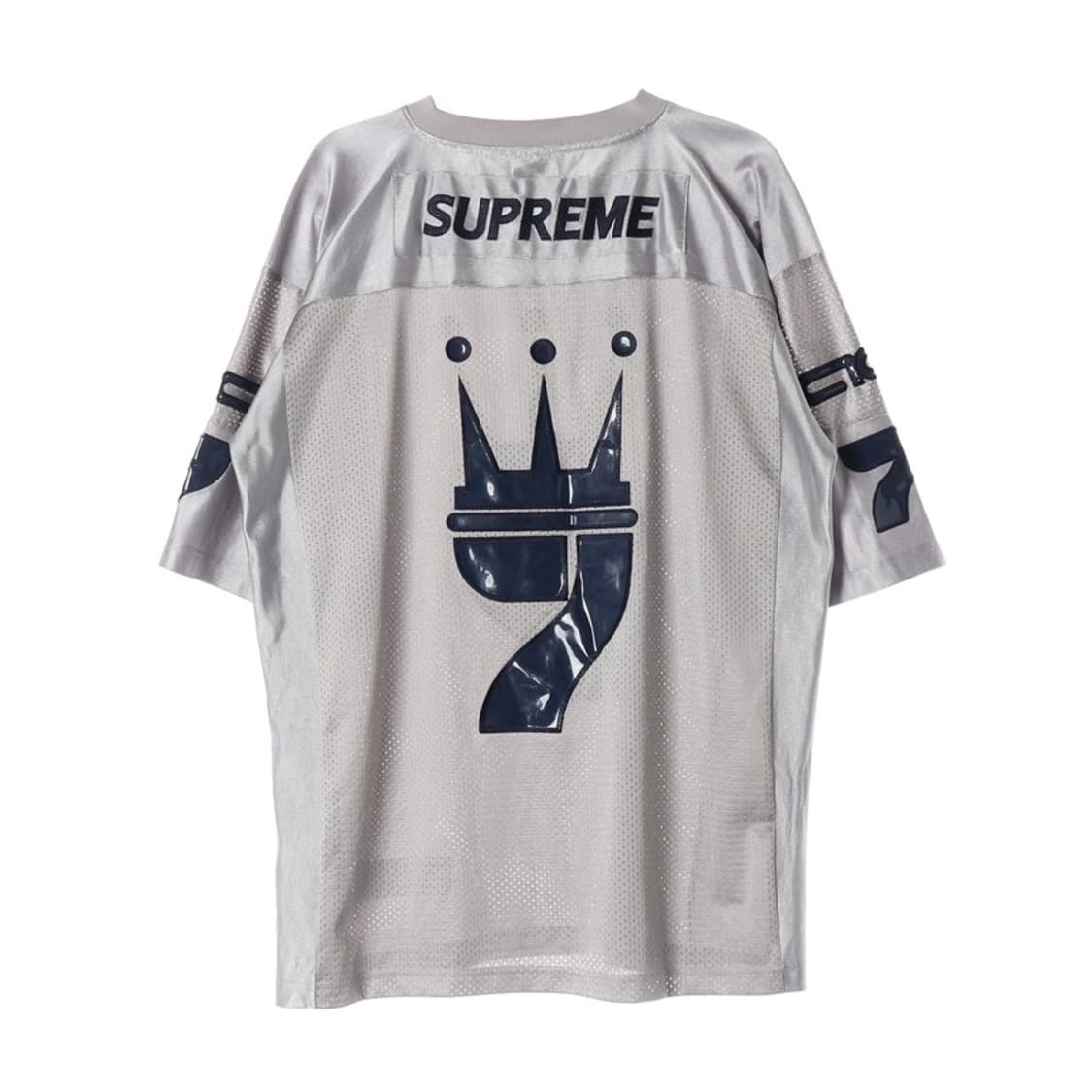 다다슈프림 빈티지 풋볼 메쉬 져지 반팔 XXL 상품이미지2