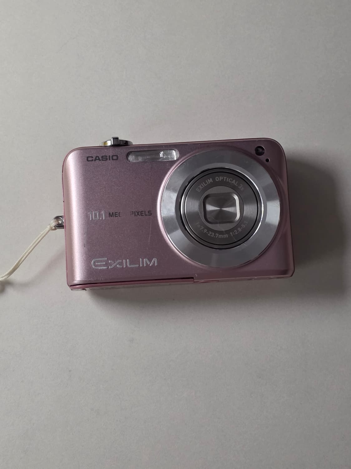 Casio Exilim 카시오 엑슬림 ex-z1080 핑크 상품이미지1