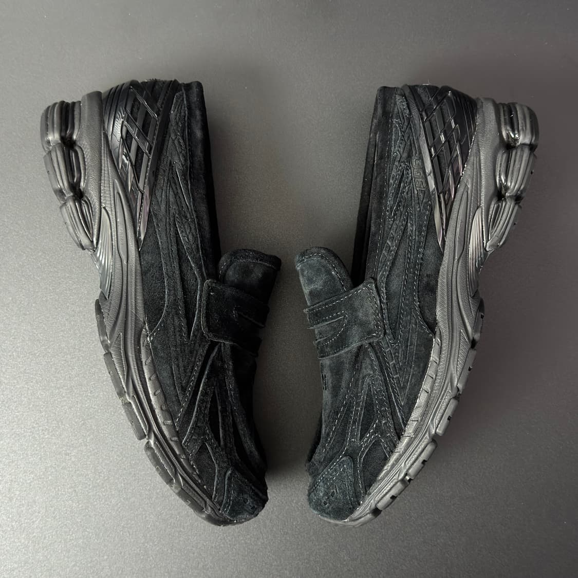 뉴발란스 U1906LNT 로퍼 상품이미지5