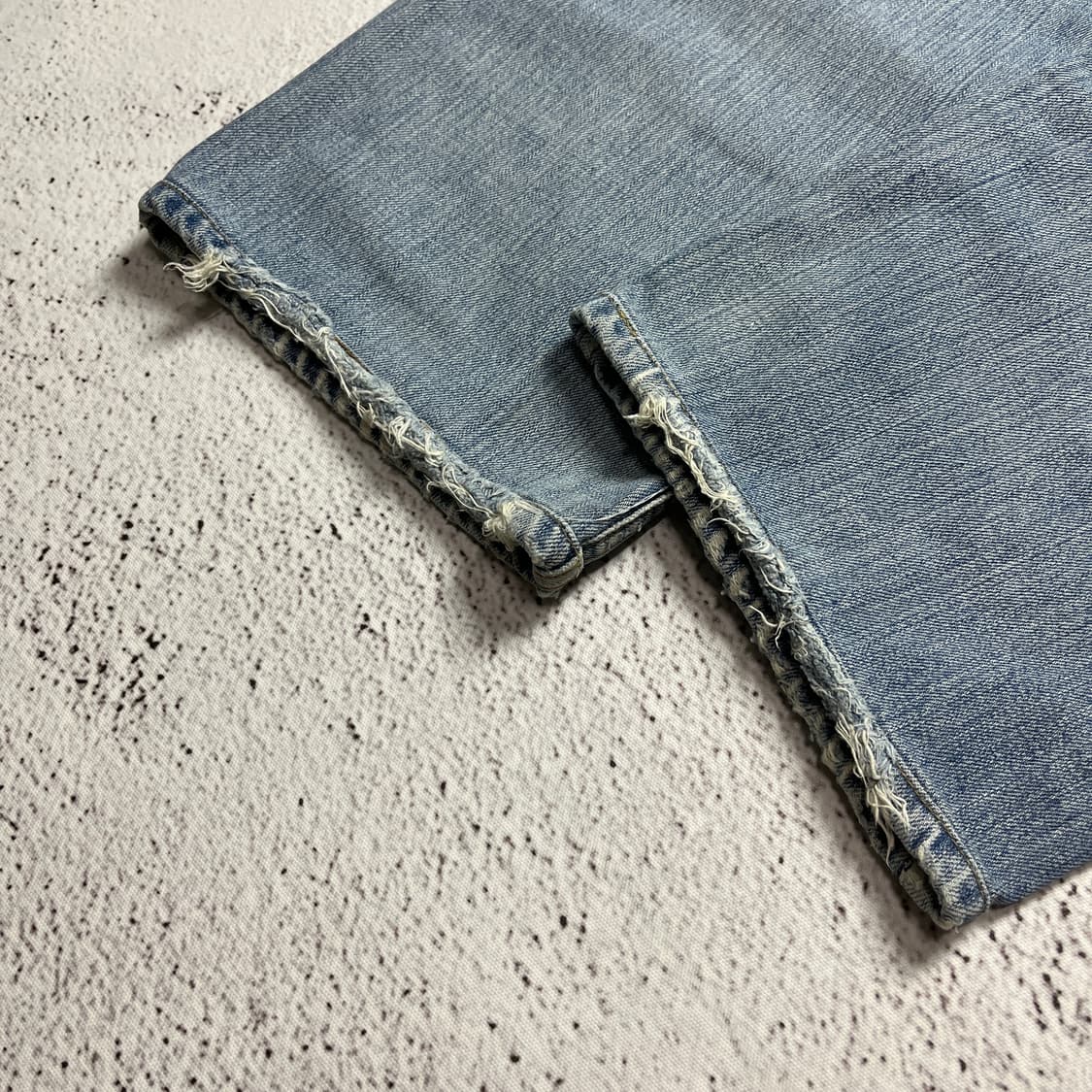Levi's 569 Loose Straight Jeans 상품이미지6