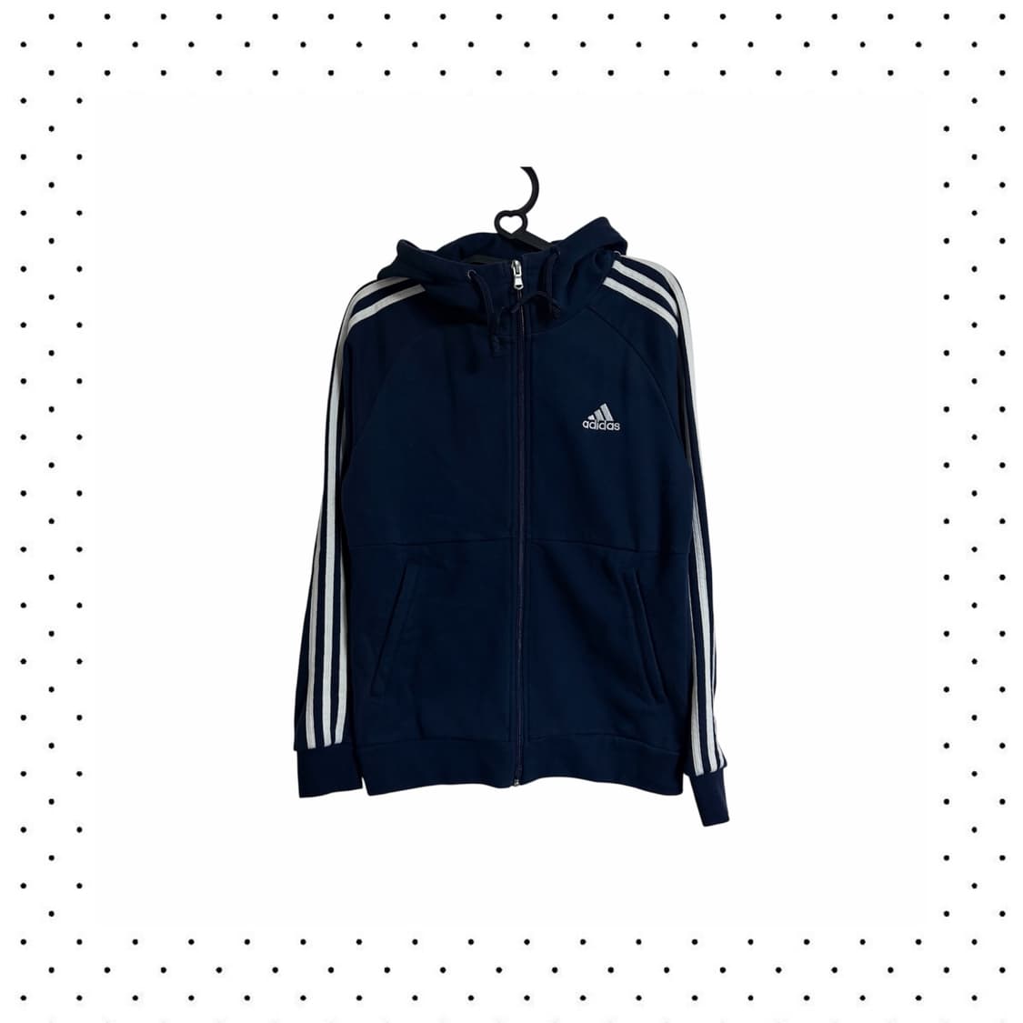 아디다스 후드집업 상품이미지1